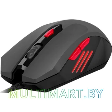 Игровая мышь Genesis G66 NMG-0662 картинка 4